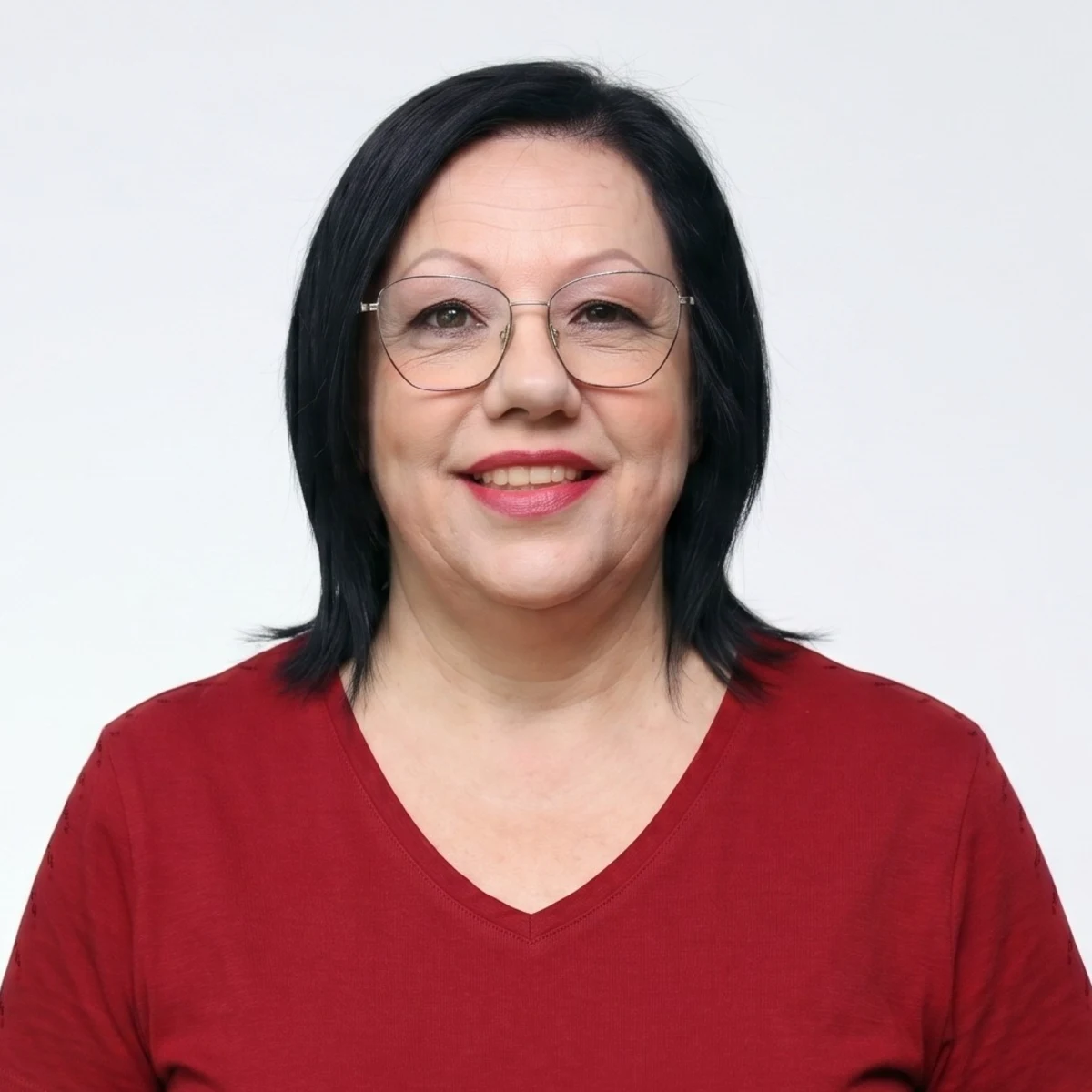 Cristina Morais