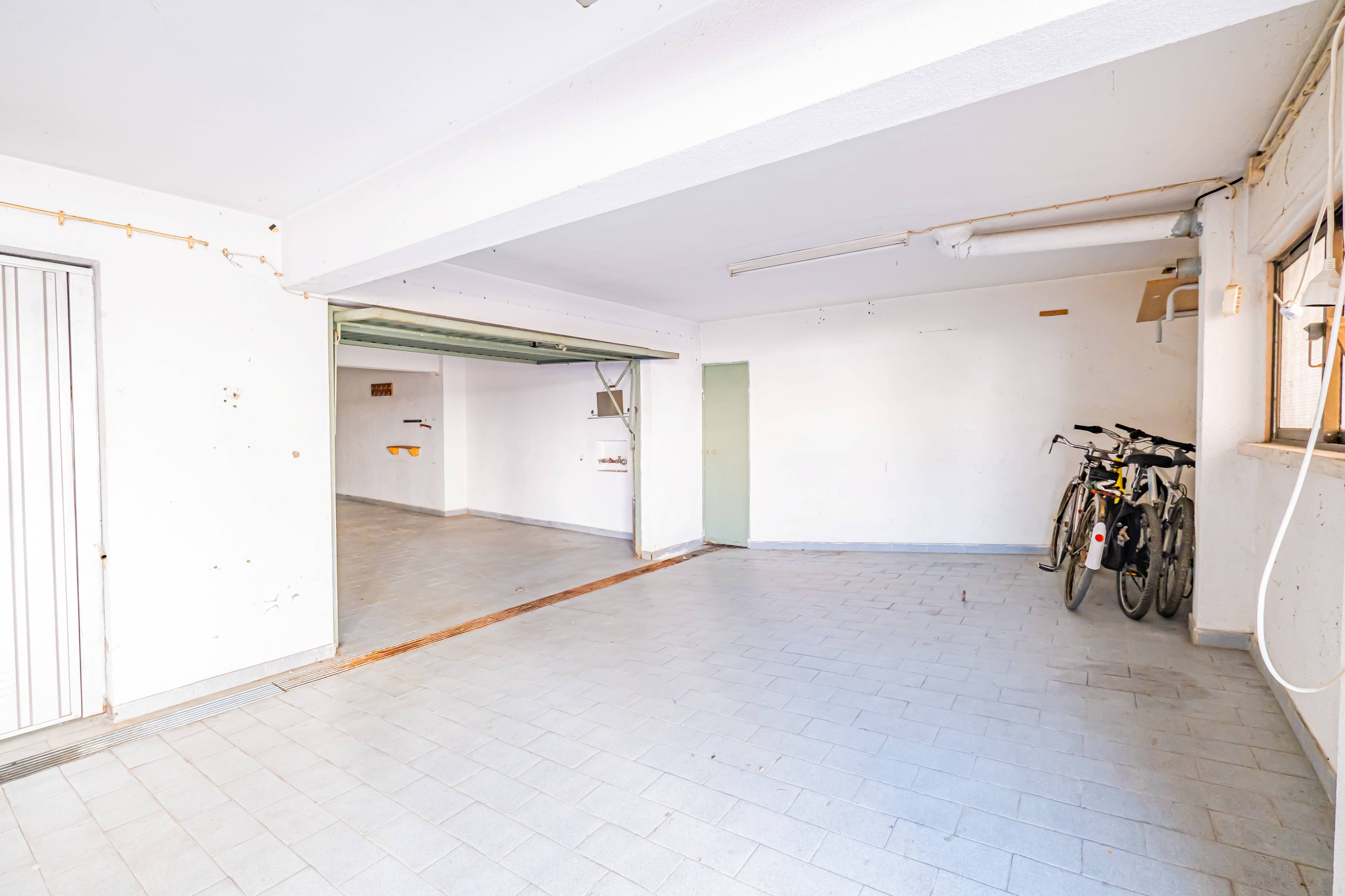Garagem na Moita