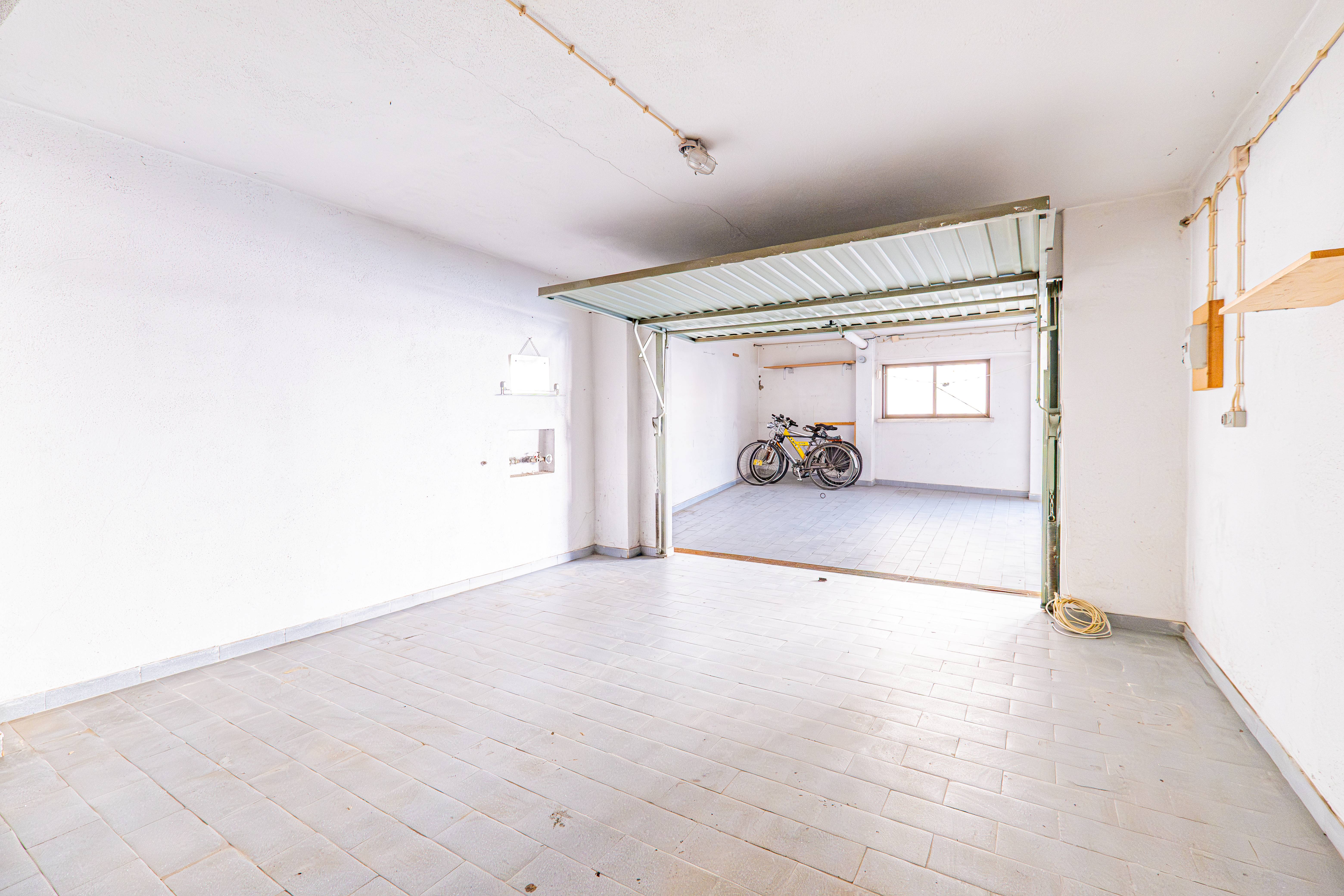 Garagem na Moita