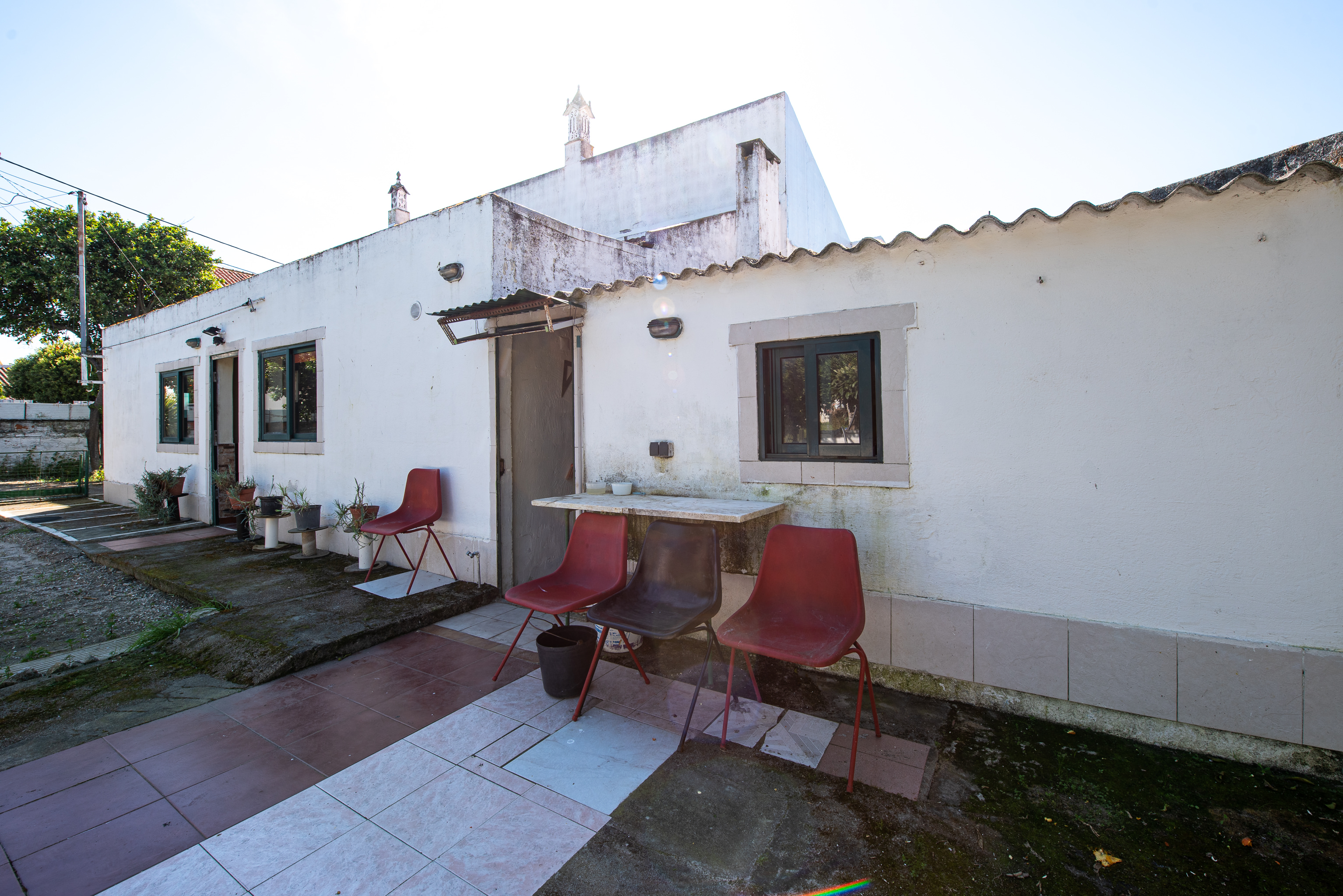 Apartamento T2 nas Arroteias – Alhos Vedros