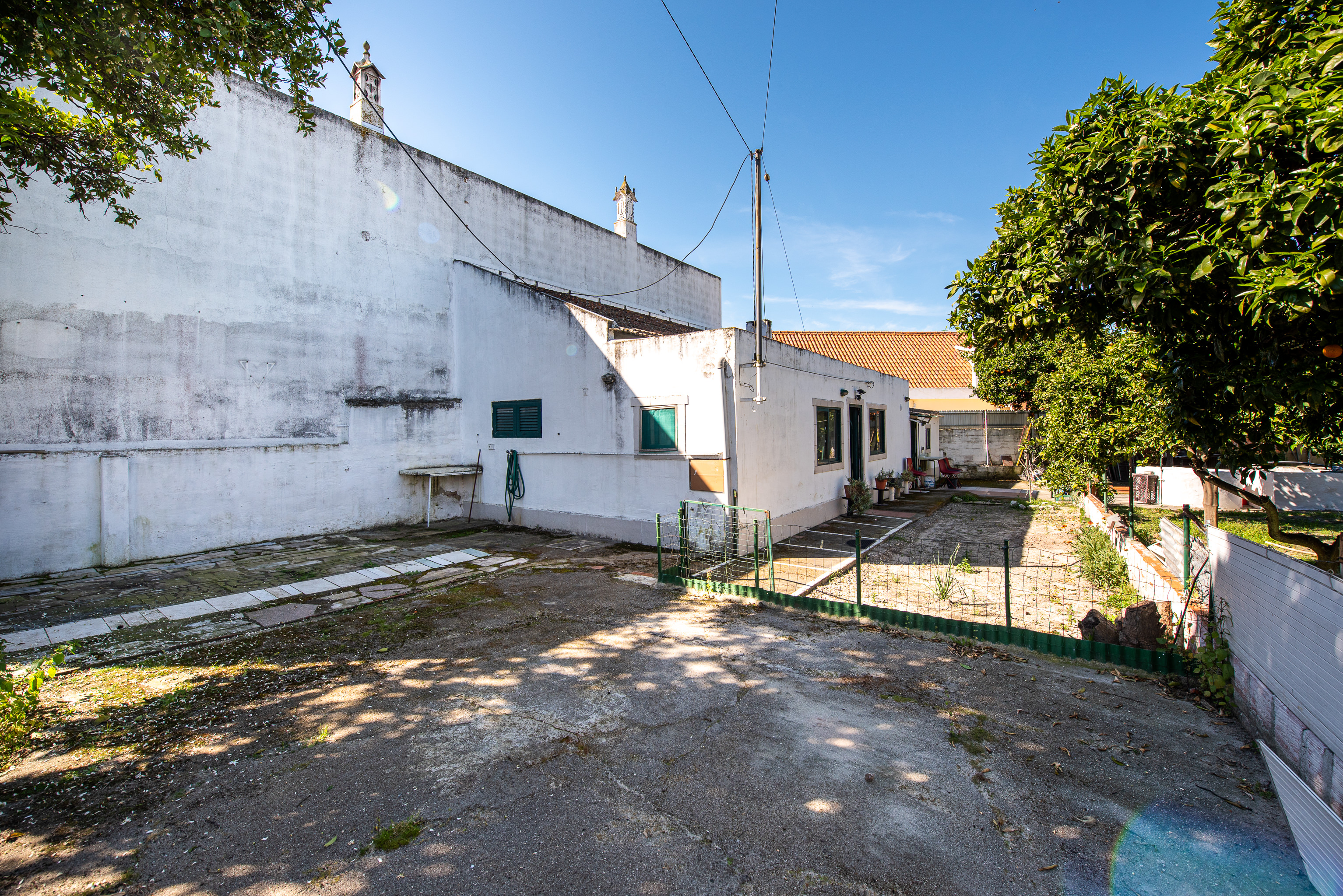 Apartamento T2 nas Arroteias – Alhos Vedros
