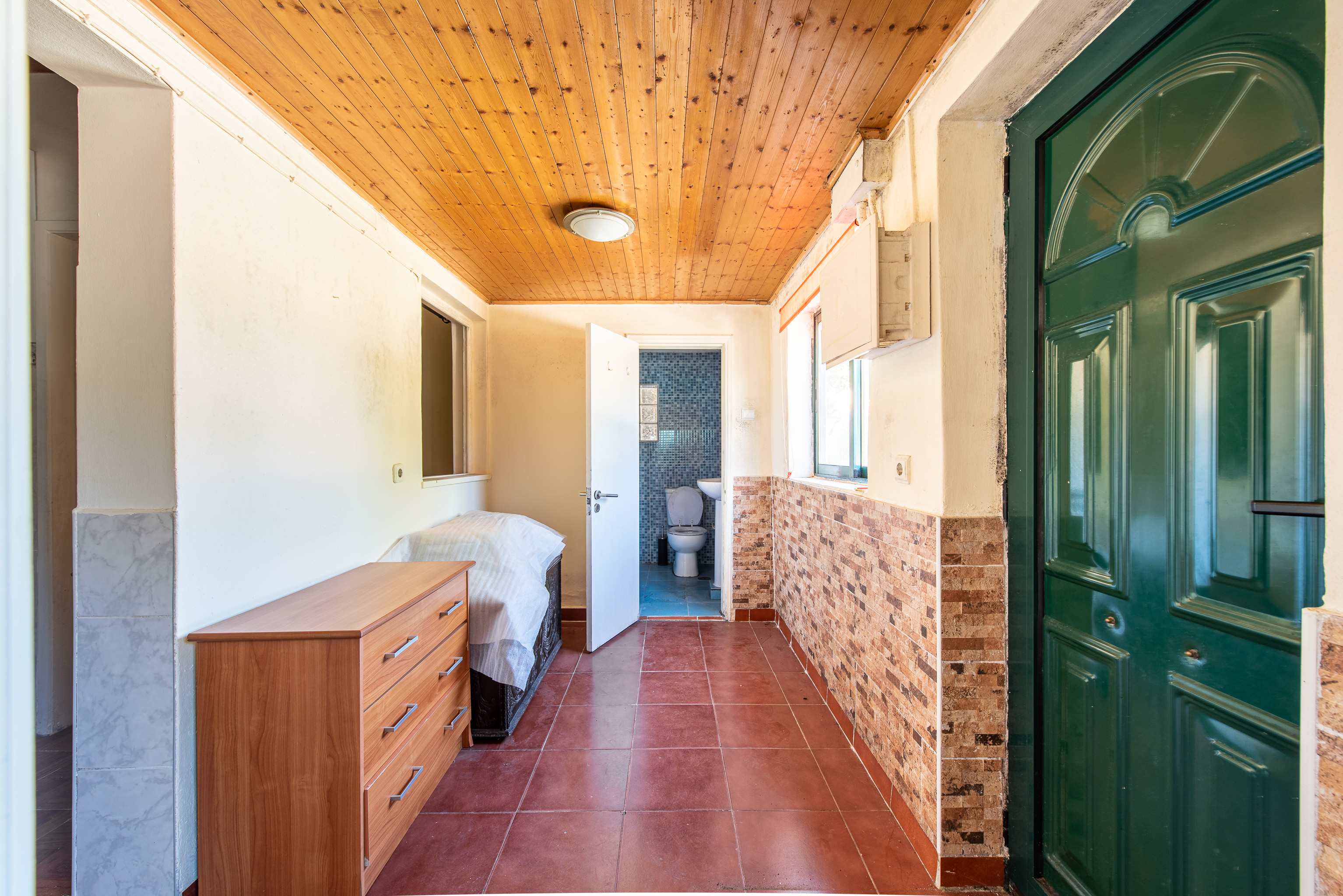 Apartamento T2 nas Arroteias – Alhos Vedros