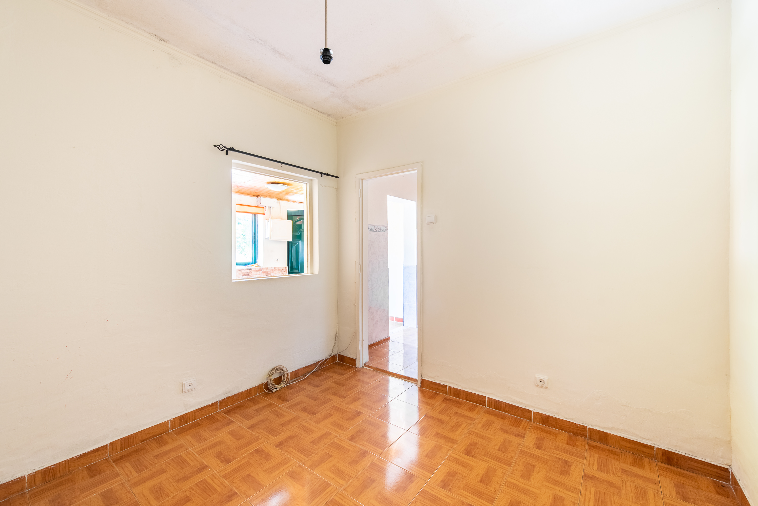 Apartamento T2 nas Arroteias – Alhos Vedros