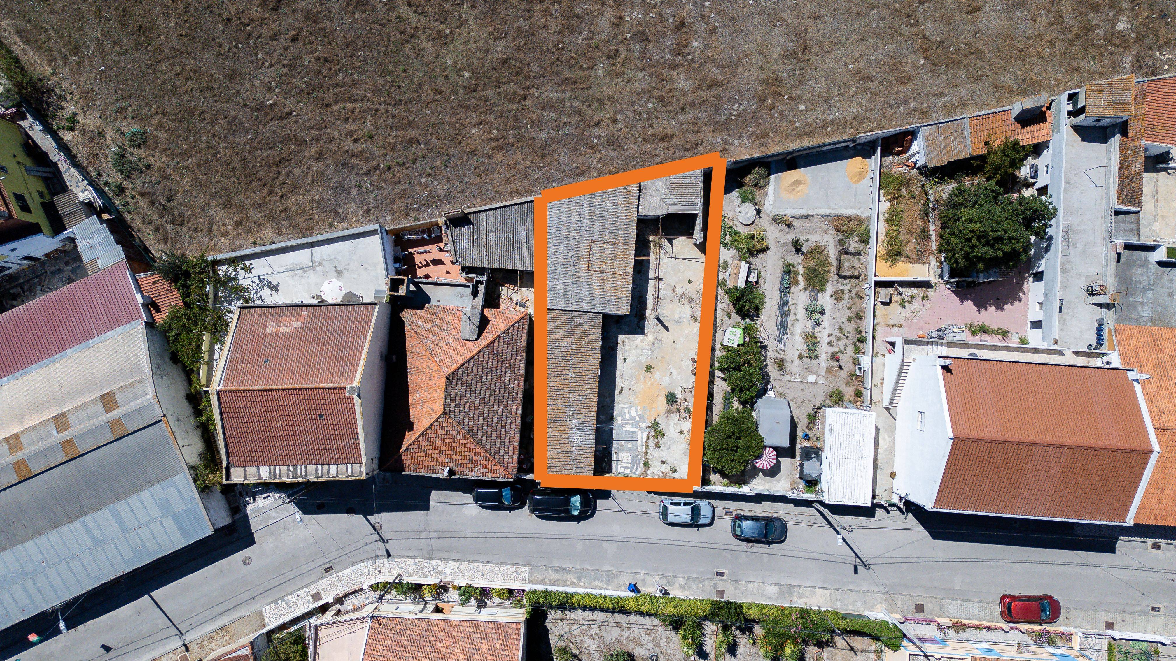 Terreno em Alhos Vedros – Excelente Oportunidade