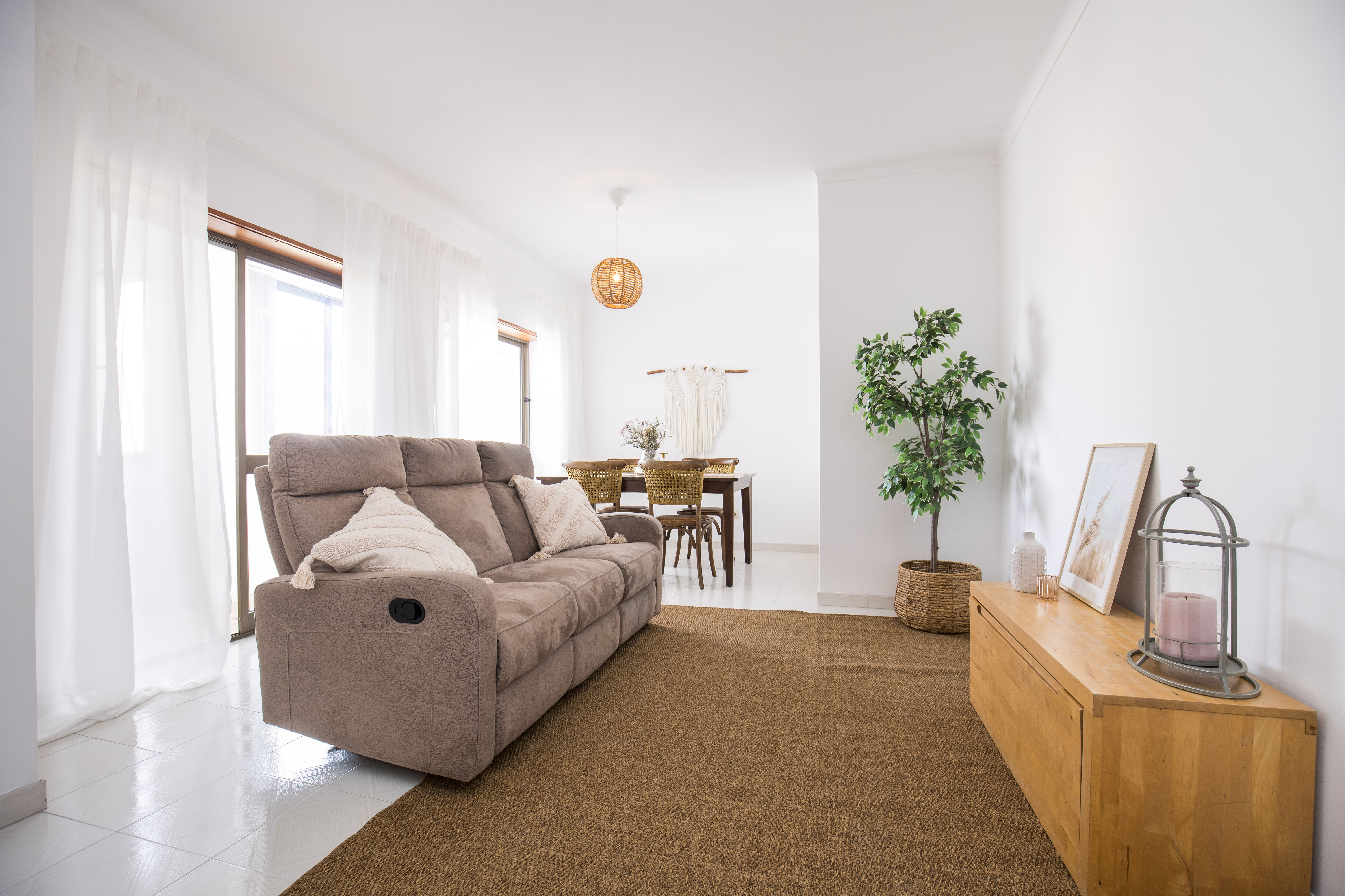 Apartamento T3 no Centro do Montijo