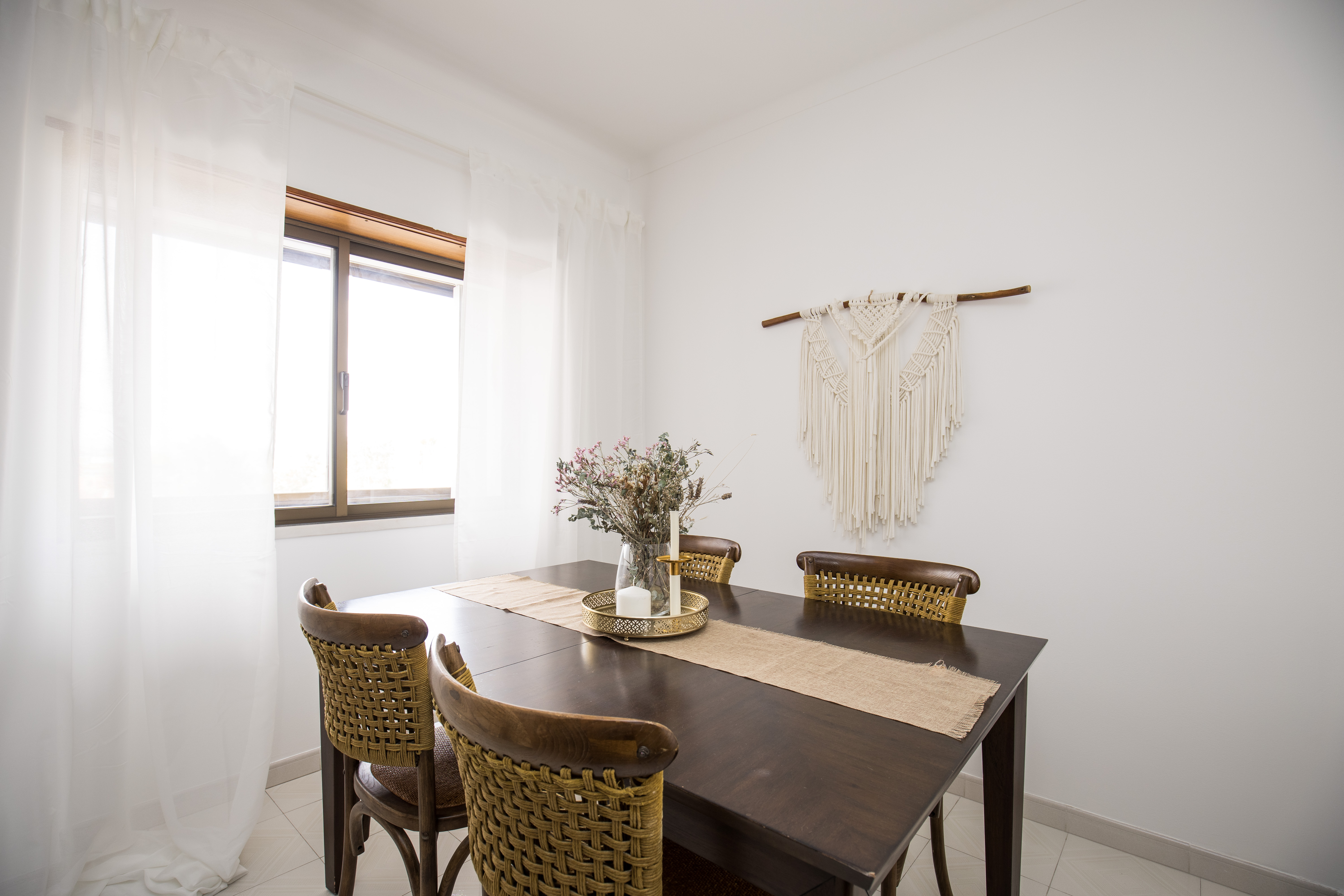 Apartamento T3 no Centro do Montijo