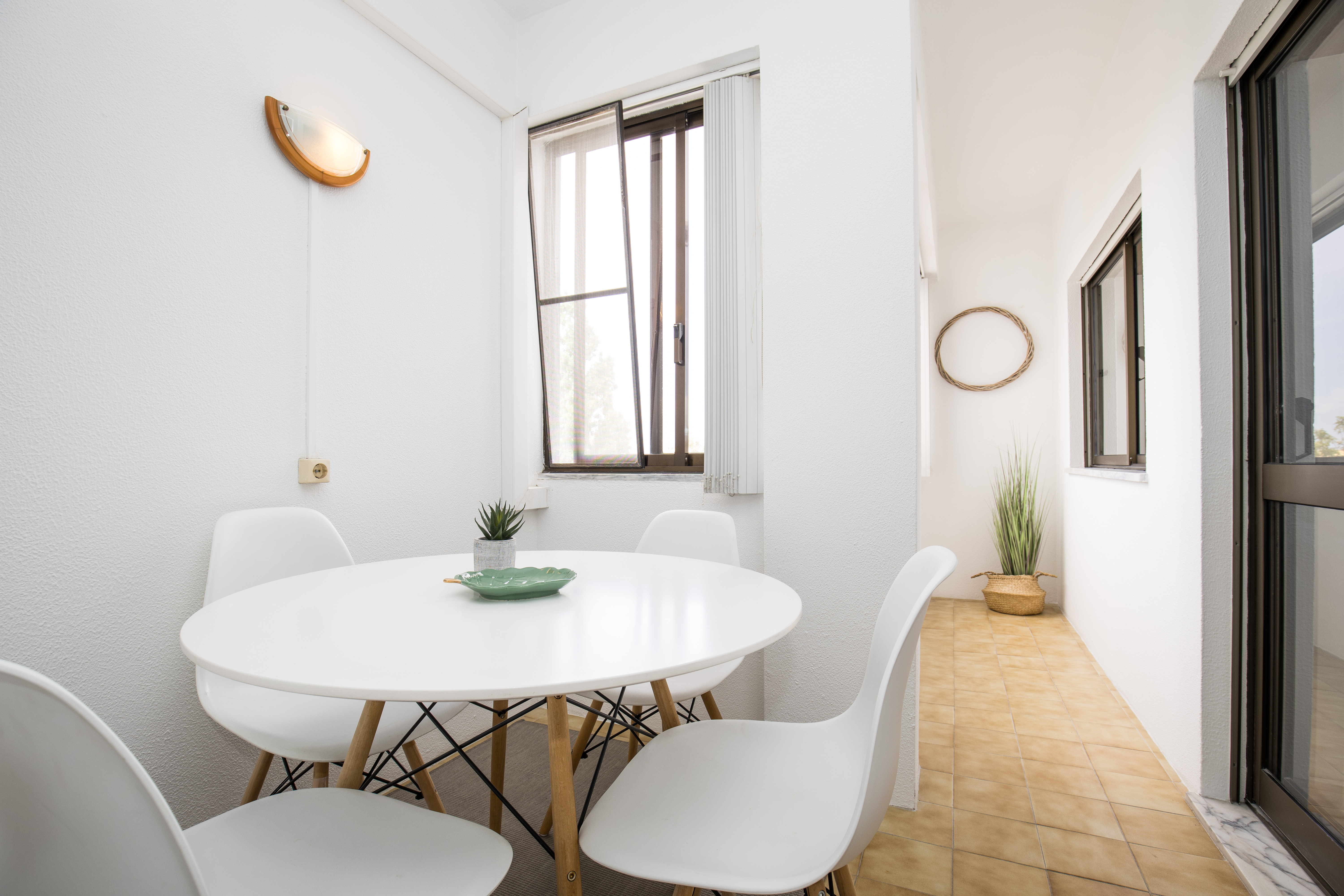 Apartamento T3 no Centro do Montijo