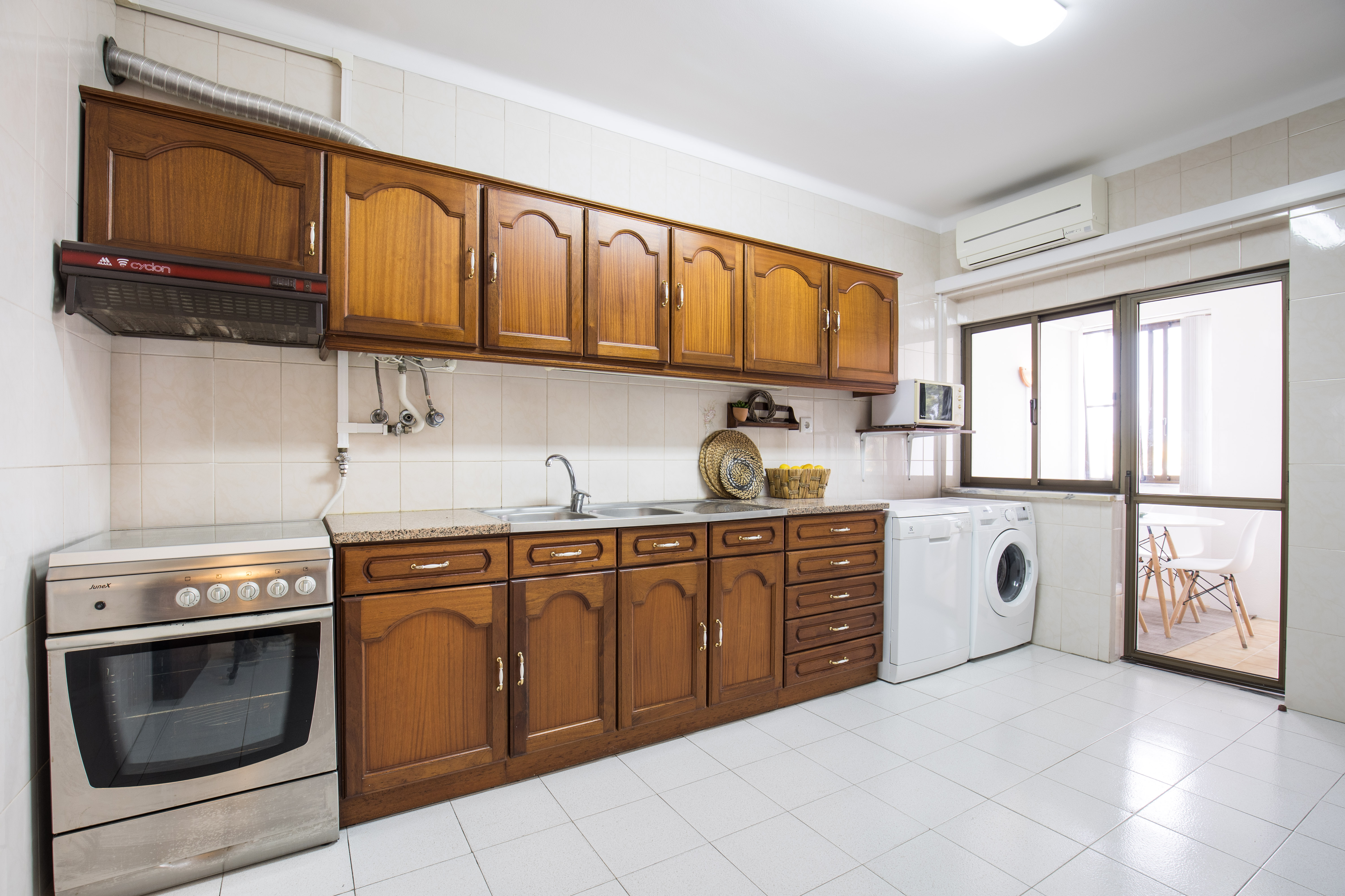 Apartamento T3 no Centro do Montijo