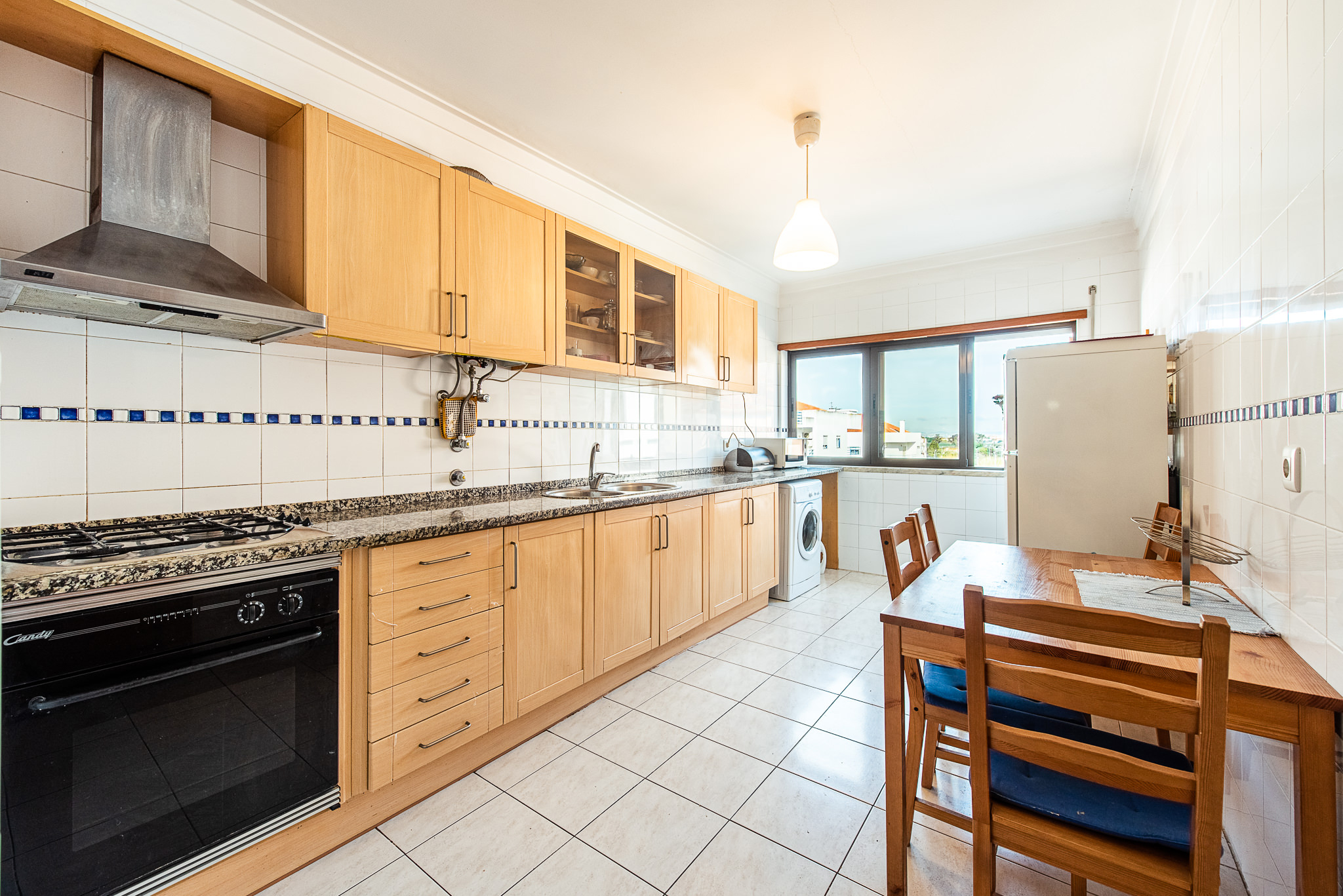 Apartamento T2 Bem Localizado na Moita