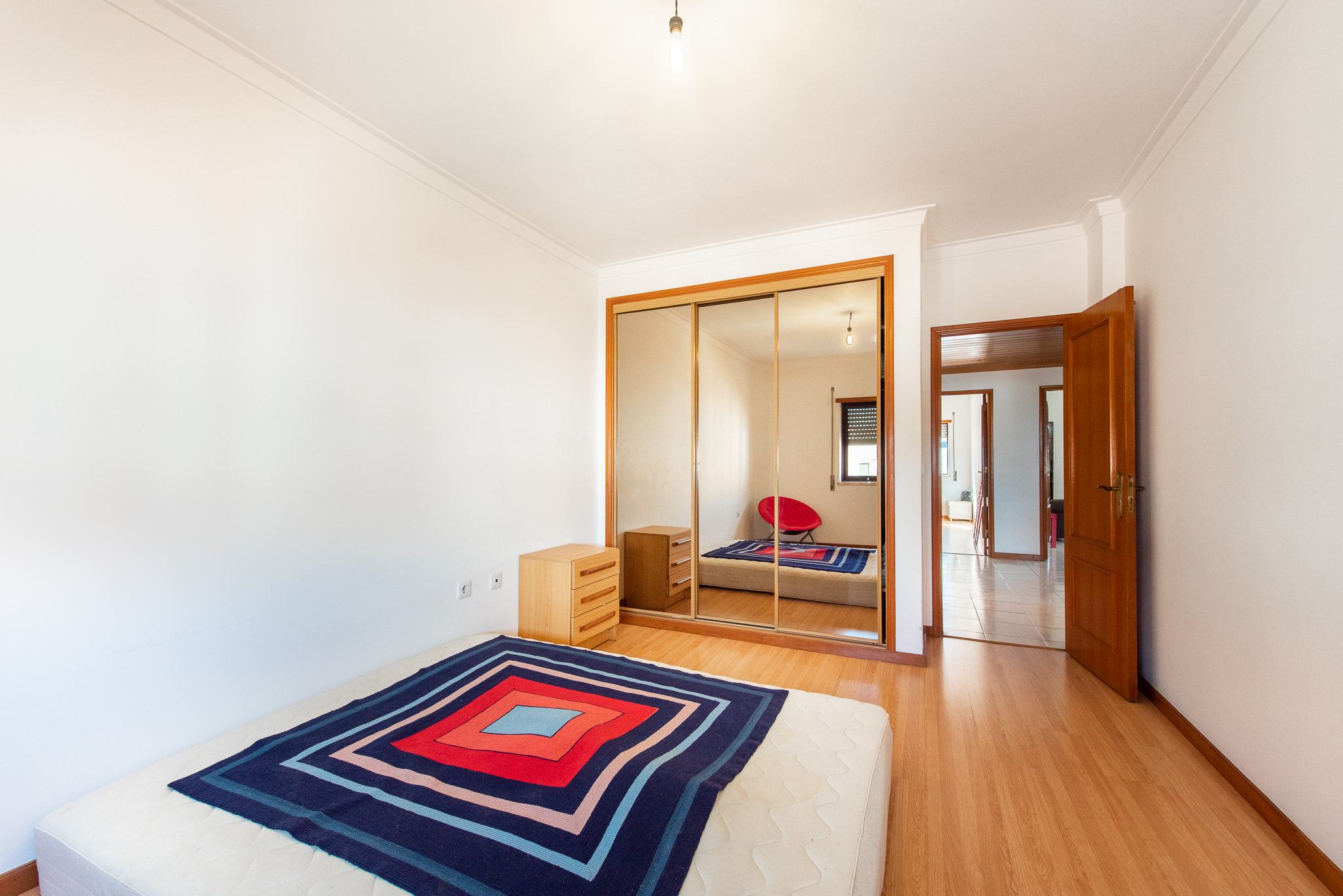 Apartamento T2 Bem Localizado na Moita