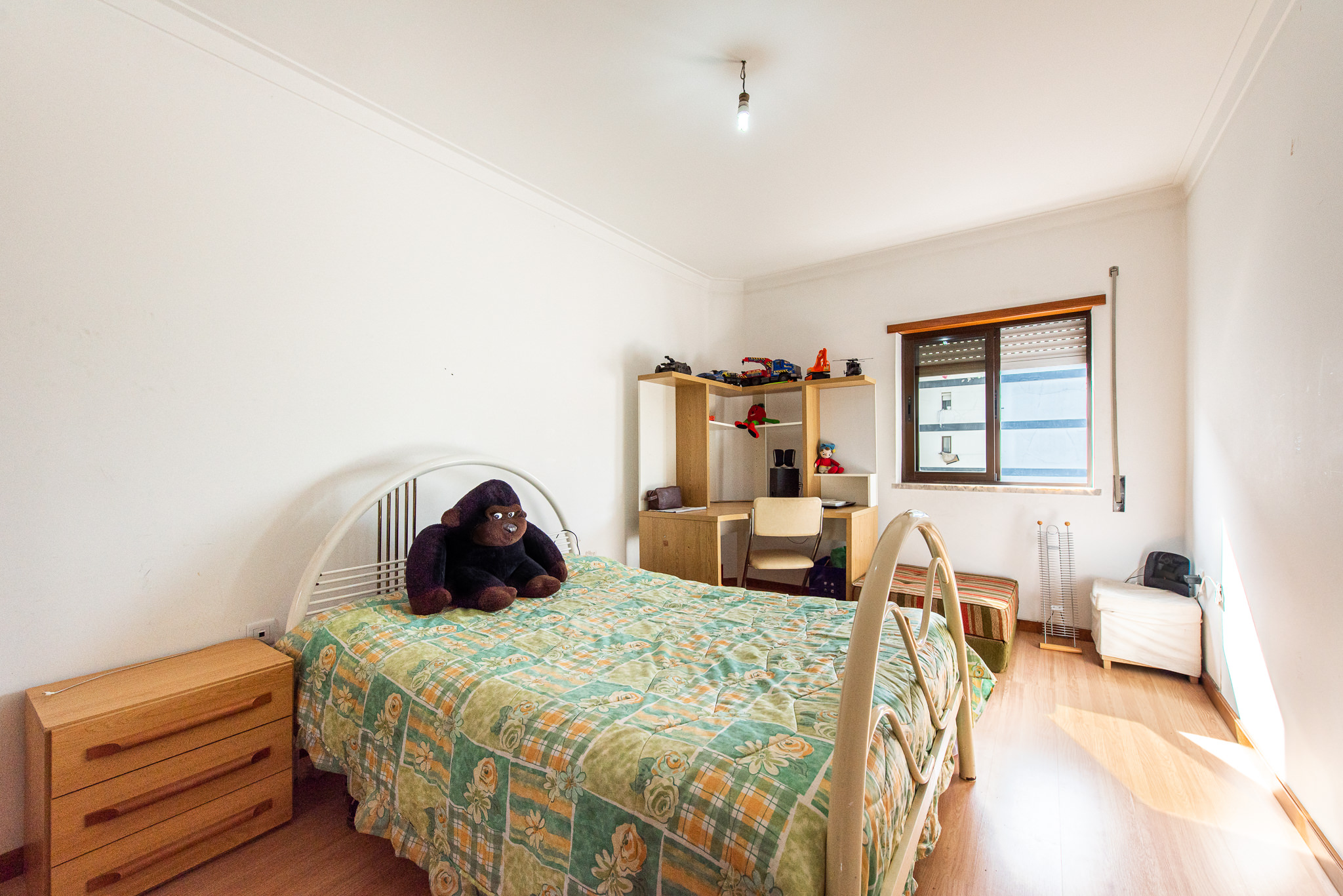 Apartamento T2 Bem Localizado na Moita