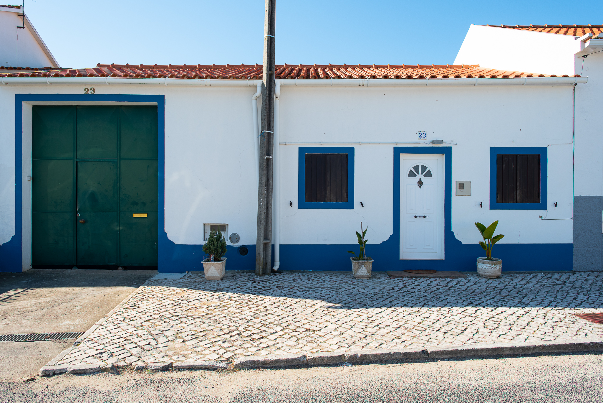 Moradia T3 na Ota – Alenquer