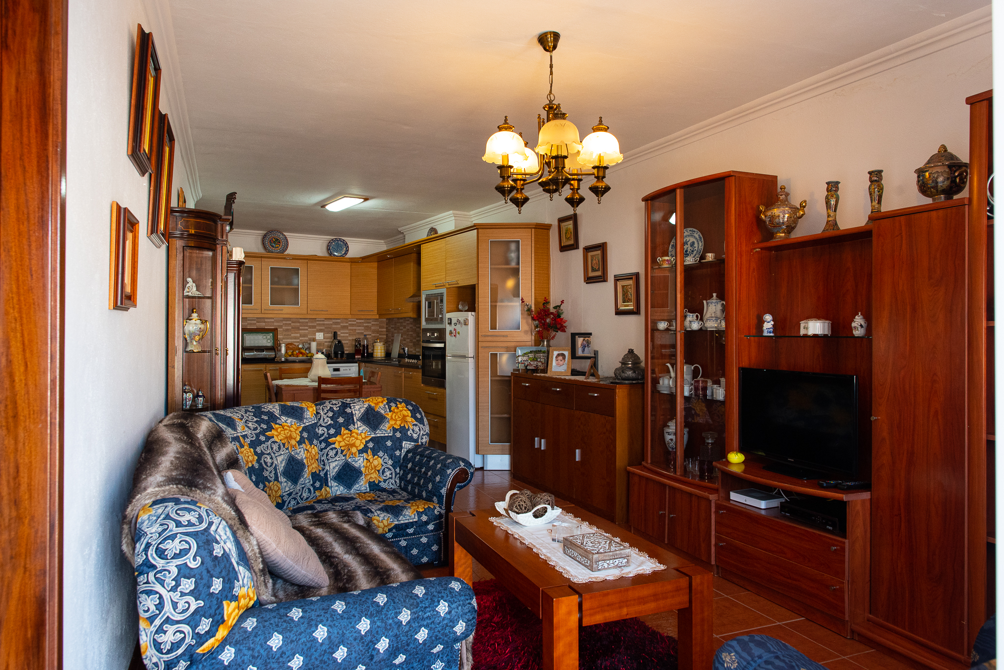 Moradia T3 na Ota – Alenquer