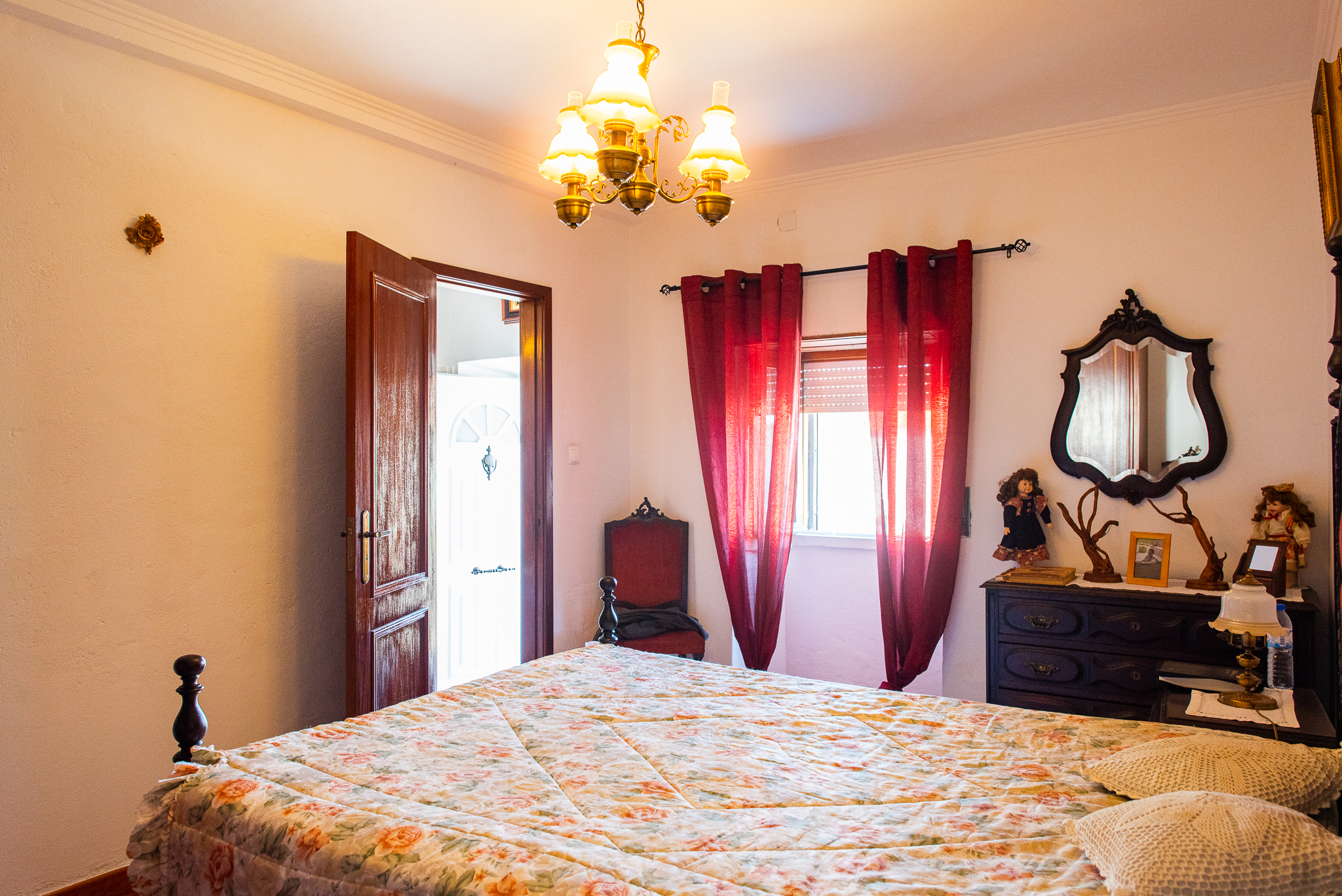 Moradia T3 na Ota – Alenquer