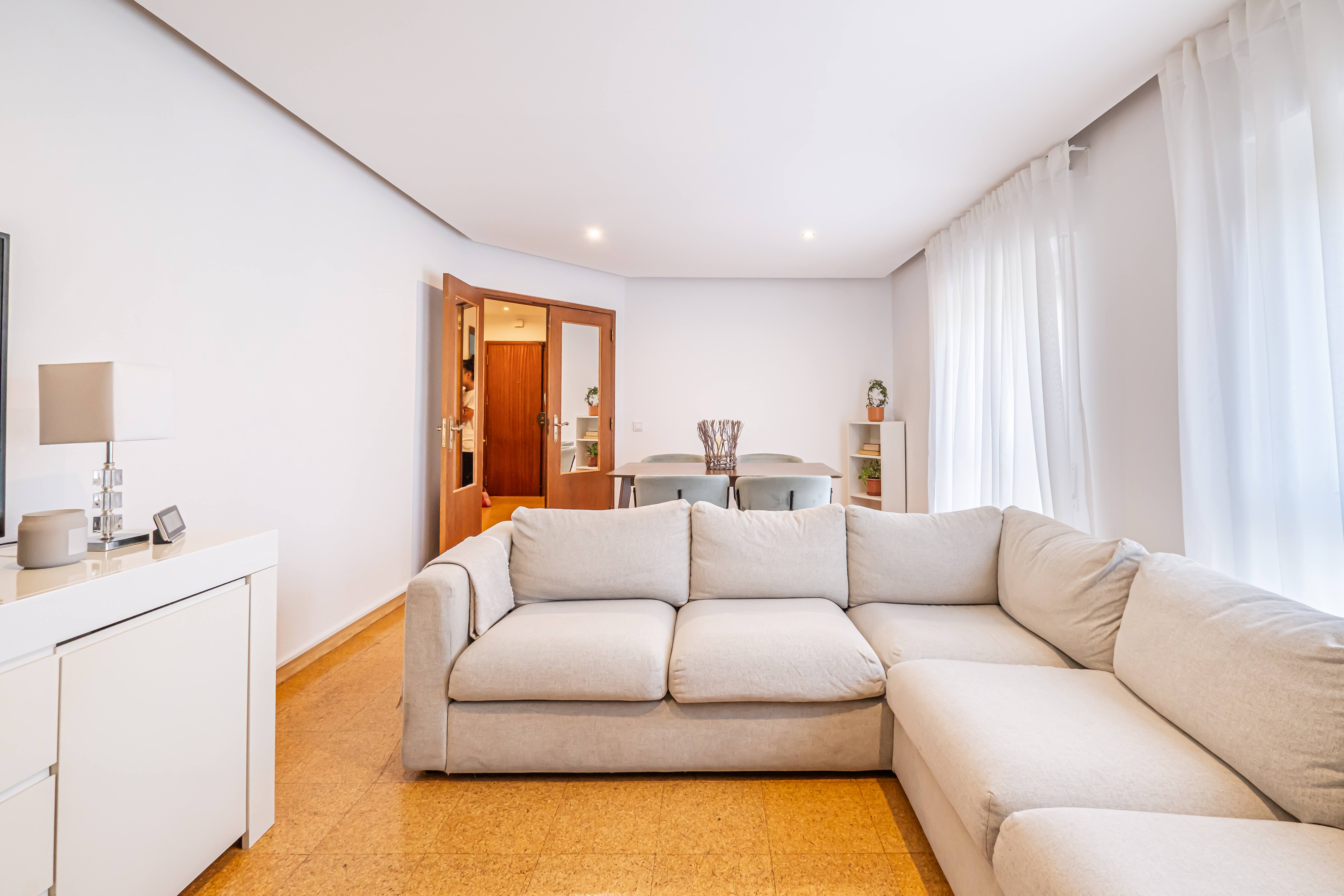 Apartamento T3 no Monte da Caparica