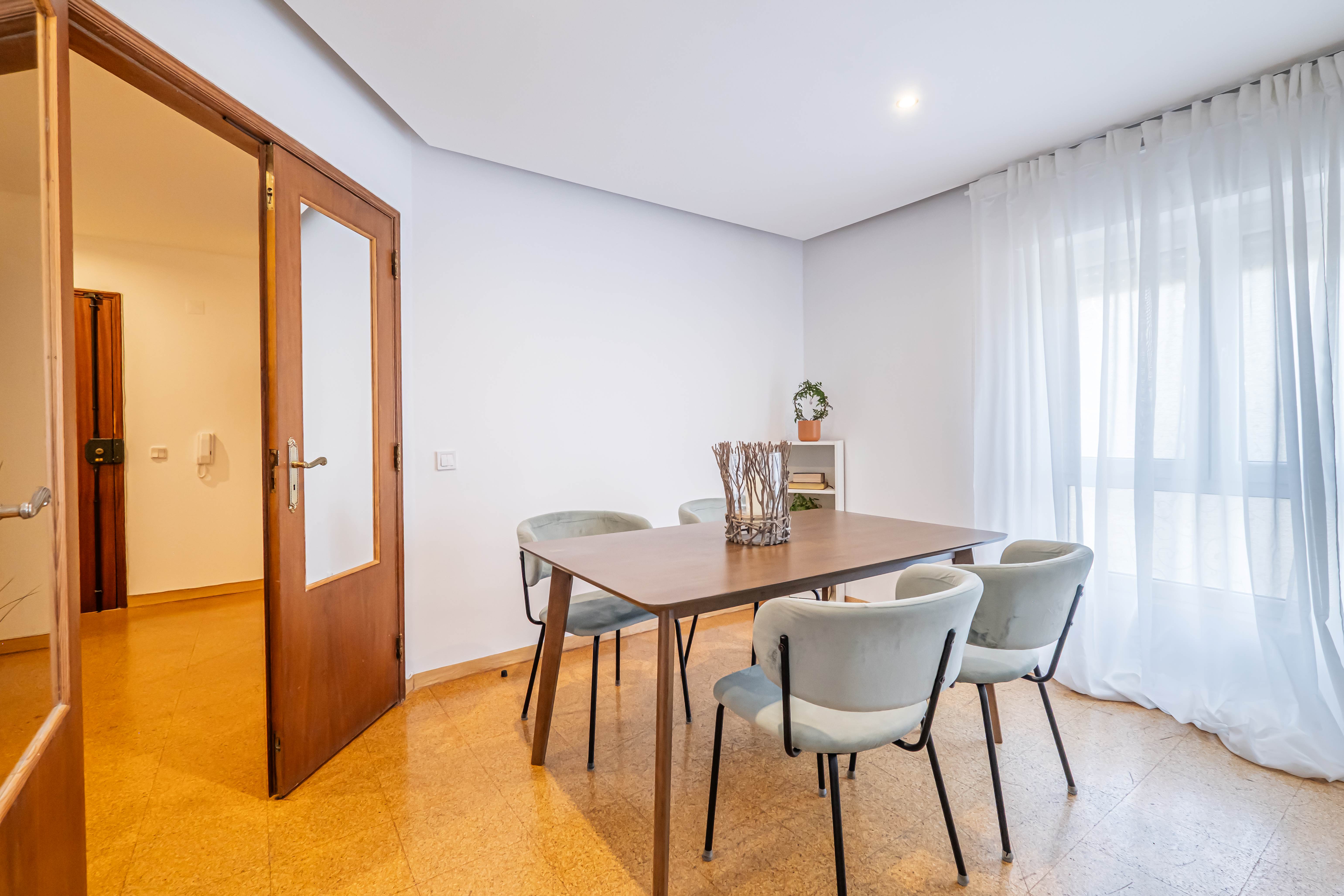 Apartamento T3 no Monte da Caparica