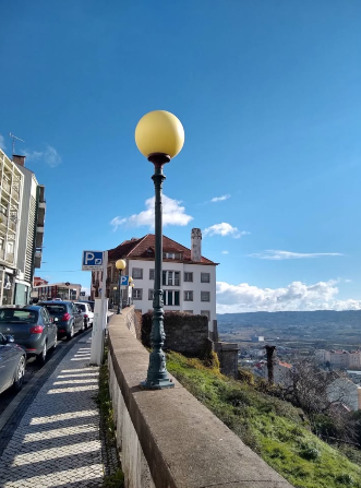 T3 Em COVILHÃ