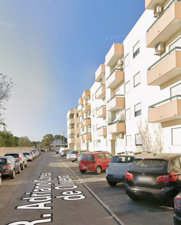 T2 em Alhos Vedros