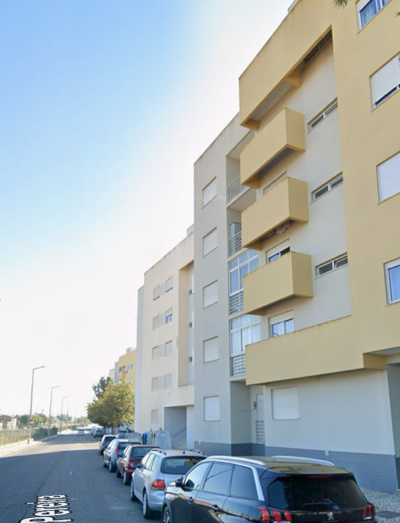 Acolhedor T2 em Santo André