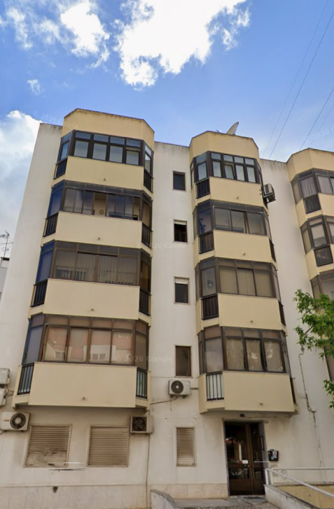 Apartamento T2 em Odivelas