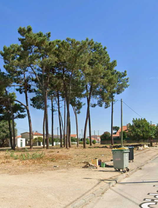 Terreno em Sesimbra