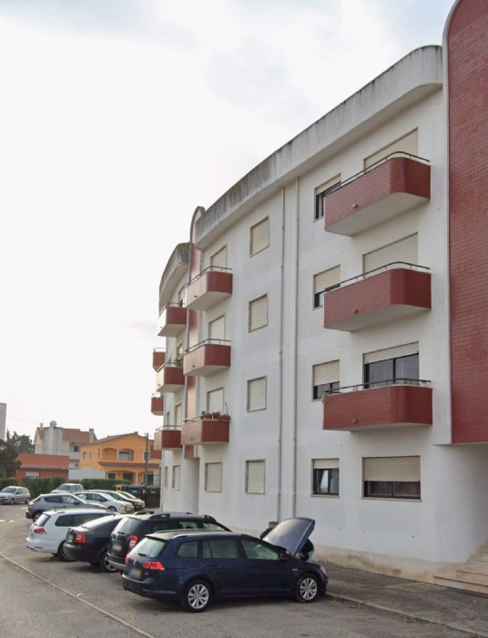 Apartamento T2 em Santarém